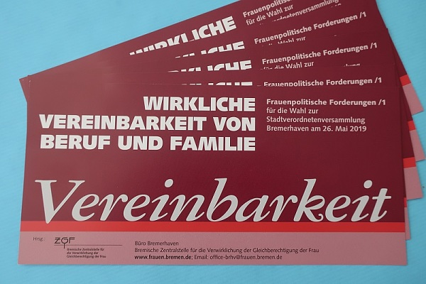 Bremerhaven's Pro Aktiv: Fighting Extremism Through Mobile Education